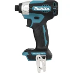 Makita Δραπανοκατσάβιδο Μπαταρίας Solo Brushless 18V DTD157Z - Image 7