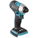 Makita Δραπανοκατσάβιδο Μπαταρίας Solo Brushless 18V DTD157Z - Image 8