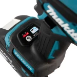Makita Δραπανοκατσάβιδο Μπαταρίας Solo Brushless 18V DTD157Z - Image 9