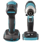 Makita Δραπανοκατσάβιδο Μπαταρίας Solo Brushless 18V DTD157Z - Image 10