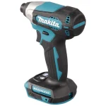 Makita Δραπανοκατσάβιδο Μπαταρίας Solo Brushless 18V DTD157Z - Image 11