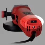 Vertex Τροχός 125mm Ρεύματος 850W με Ρύθμιση Στροφών VSK12502V - Image 3