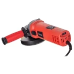 Vertex Τροχός 125mm Ρεύματος 850W με Ρύθμιση Στροφών VSK12502V - Image 8
