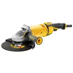Dewalt Τροχός 230mm Ρεύματος 2600W DWE4579 - Image 2