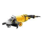 Dewalt Τροχός 230mm Ρεύματος 2600W DWE4579 - Image 3