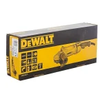 Dewalt Τροχός 230mm Ρεύματος 2600W DWE4579 - Image 6