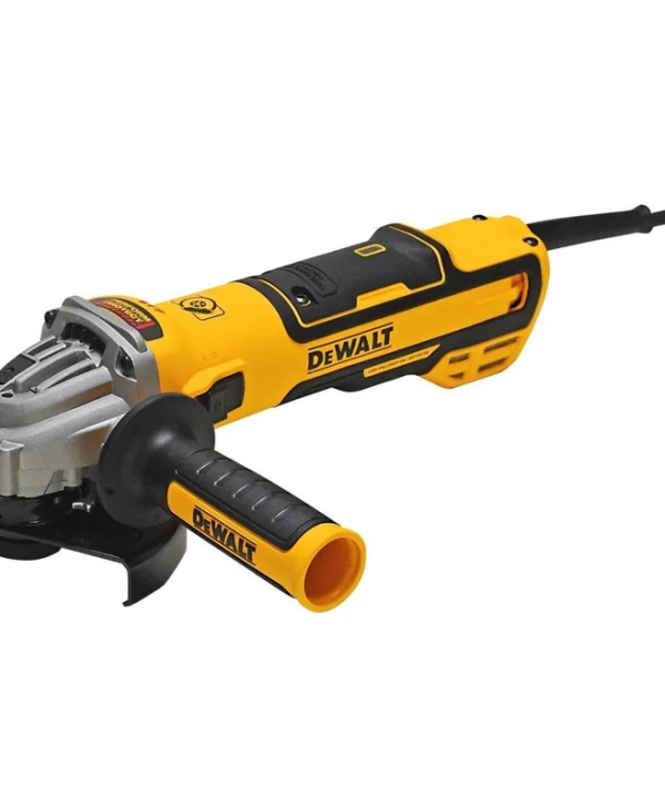 Dewalt Τροχός 125mm Ρεύματος 1700W DWE4347-QS
