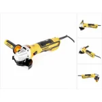 Dewalt Τροχός 125mm Ρεύματος 1700W DWE4347-QS - Image 2