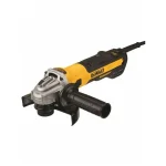 Dewalt Τροχός 125mm Ρεύματος 1700W DWE4347-QS - Image 3