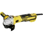 Dewalt Τροχός 125mm Ρεύματος 1700W DWE4347-QS - Image 4