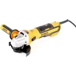 Dewalt Τροχός 125mm Ρεύματος 1700W DWE4347-QS - Image 5