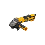 Dewalt Τροχός 125mm Ρεύματος 1700W DWE4347-QS - Image 7