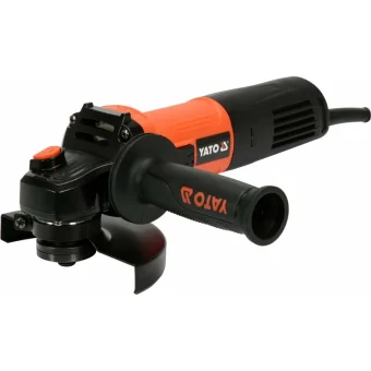 Yato Τροχός 125mm Ρεύματος 850W YT-82097