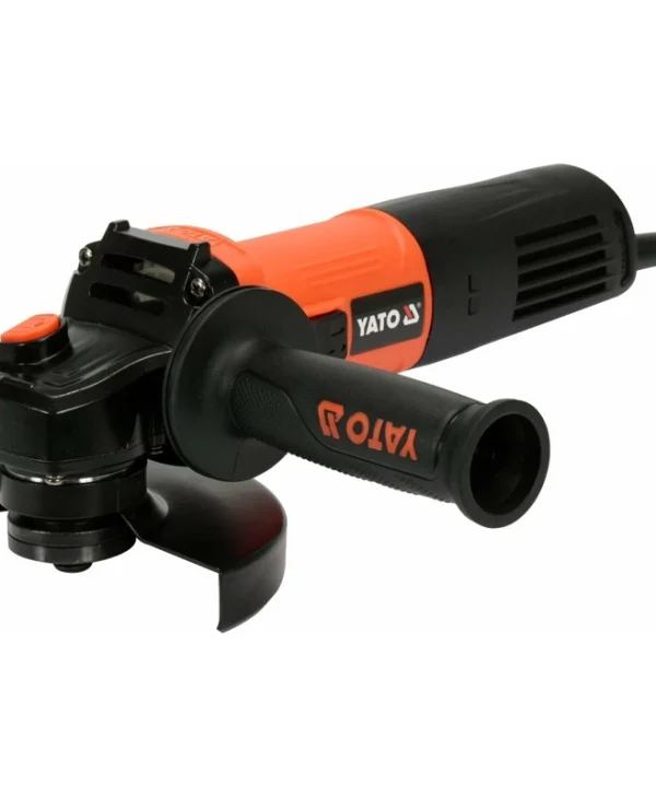 Yato Τροχός 125mm Ρεύματος 850W YT-82097