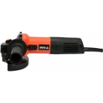 Yato Τροχός 125mm Ρεύματος 850W YT-82097 - Image 2