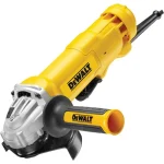 Dewalt Τροχός 125mm Ρεύματος 1010W DWE4203-QS