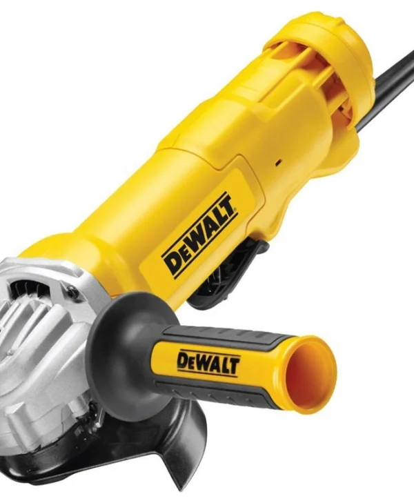 Dewalt Τροχός 125mm Ρεύματος 1010W DWE4203-QS
