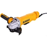 Dewalt Τροχός 125mm Ρεύματος 1010W DWE4203-QS - Image 4