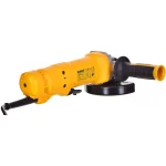 Dewalt Τροχός 125mm Ρεύματος 1010W DWE4203-QS - Image 5