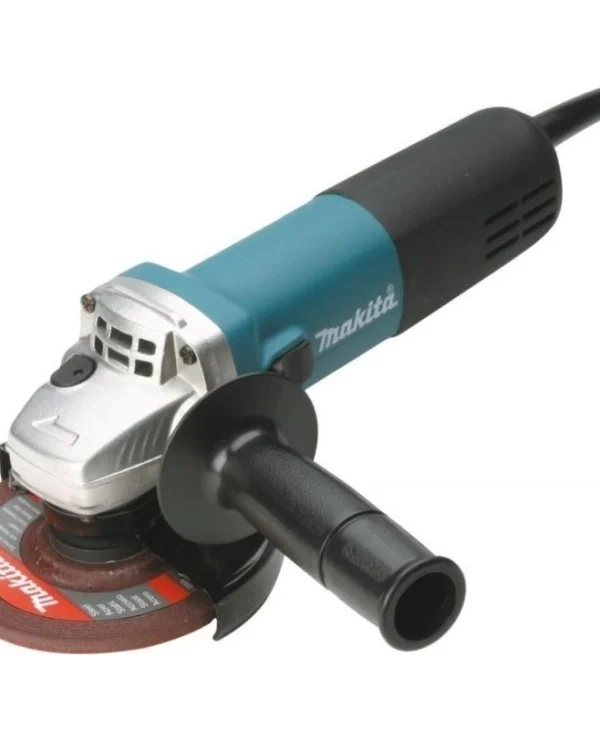 Makita Τροχός 125mm Ρεύματος 840W 9558HNRG