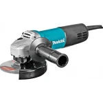 Makita Τροχός 125mm Ρεύματος 840W 9558HNRG - Image 3