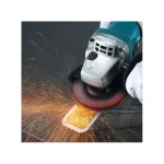 Makita Τροχός 125mm Ρεύματος 840W 9558HNRG - Image 4