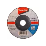 Makita Τροχός 125mm Ρεύματος 840W 9558HNRG - Image 5