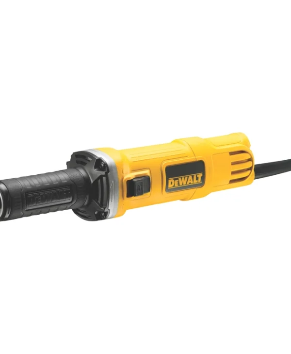 Dewalt Ευθύς Λειαντήρας 450W DWE4884-QS