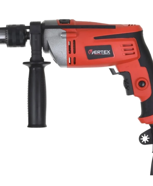 Vertex Κρουστικό Δραπανοκατσάβιδο Ρεύματος 900W VWU900