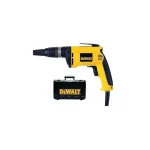 Dewalt Κατσαβίδι Γυψοσανίδας Ρεύματος 540W DW275KN-QS - Image 4