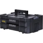 Stanley FatMax TSTAK IV Εργαλειοθήκη Χειρός Πλαστική Π44xB33.1xΥ17.6cm SFMST1-71969