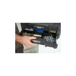 Stanley FatMax TSTAK IV Εργαλειοθήκη Χειρός Πλαστική Π44xB33.1xΥ17.6cm SFMST1-71969 - Image 6