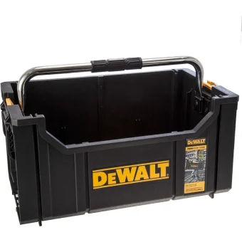 Dewalt Εργαλειοθήκη Χειρός Πλαστική Π55.8xB33xΥ27.7cm DWST1-75654