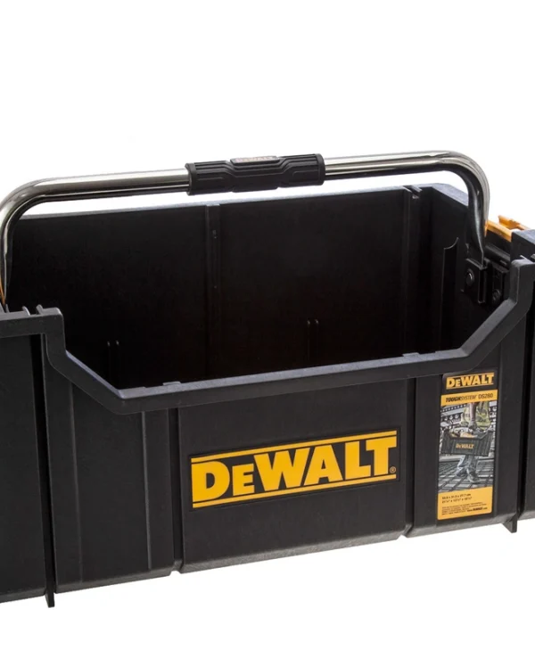 Dewalt Εργαλειοθήκη Χειρός Πλαστική Π55.8xB33xΥ27.7cm DWST1-75654