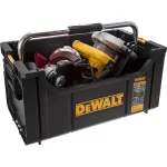 Dewalt Εργαλειοθήκη Χειρός Πλαστική Π55.8xB33xΥ27.7cm DWST1-75654 - Image 2