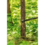 Cellfast 41-002 Τσεκούρι Τεμαχισμού Μήκους 45cm και Βάρους 1100gr με λαβή Fiberglass - Image 3