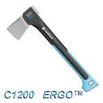 Cellfast C1200 Τσεκούρι Σχισίματος Μήκους 45cm και Βάρους 1200gr με Πλαστική Λαβή 41-004 - Image 4