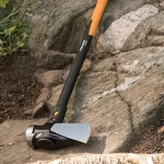 Fiskars Isocore Τσεκούρι Σχισίματος Μήκους 92cm και Βάρους 3600gr με Μεταλλική Λαβή 1020220 - Image 2