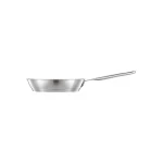 Fiskars Τηγάνι από Ατσάλι 24cm 1065627 - Image 3
