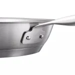 Fiskars Τηγάνι από Ατσάλι 24cm 1065627 - Image 4