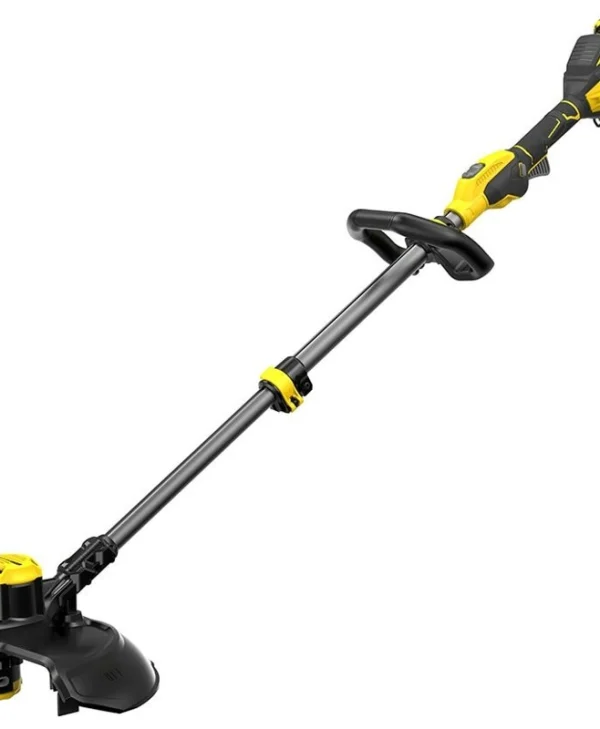Stanley Χορτοκοπτικό Ώμου / Χειρός Μπαταρίας 18V 2.9kg Brushless με 1 Μπαταρία 4Ah SFMCSTB933M-QW