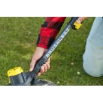 Stanley Χορτοκοπτικό Ώμου / Χειρός Μπαταρίας 18V 2.9kg Brushless με 1 Μπαταρία 4Ah SFMCSTB933M-QW - Image 2