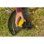 Stanley Χορτοκοπτικό Ώμου / Χειρός Μπαταρίας 18V 2.9kg Brushless με 1 Μπαταρία 4Ah SFMCSTB933M-QW - Image 4