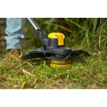 Stanley Χορτοκοπτικό Ώμου / Χειρός Μπαταρίας 18V 2.9kg Brushless με 1 Μπαταρία 4Ah SFMCSTB933M-QW - Image 5
