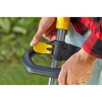 Stanley Χορτοκοπτικό Ώμου / Χειρός Μπαταρίας 18V 2.9kg Brushless με 1 Μπαταρία 4Ah SFMCSTB933M-QW - Image 8