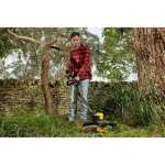 Stanley Χορτοκοπτικό Ώμου / Χειρός Μπαταρίας 18V 2.9kg Brushless με 1 Μπαταρία 4Ah SFMCSTB933M-QW - Image 9
