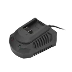 Hoozar Δραπανοκατσάβιδο Μπαταρίας Solo Brushless 18V AW06001 - Image 2