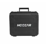 Hoozar Δραπανοκατσάβιδο Μπαταρίας Solo Brushless 18V AW06001 - Image 4