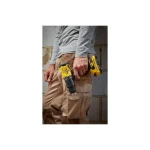 Stanley Κρουστικό Δραπανοκατσάβιδο Μπαταρίας Brushless 20V 2x2Ah SFMCD715D2F-QW - Image 5