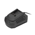 Hoozar Παλμικό Κατσαβίδι Μπαταρίας Brushless 18V 2x2Ah AW06132 - Image 6